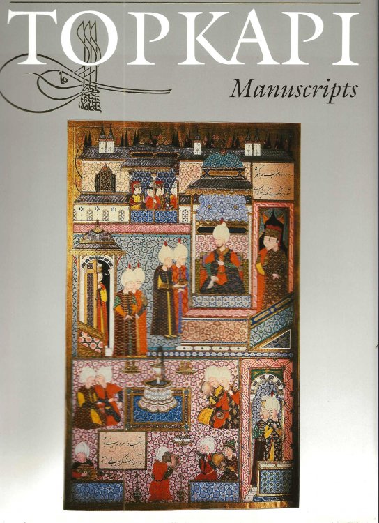 TOPKAPI MANUSCRIPTS