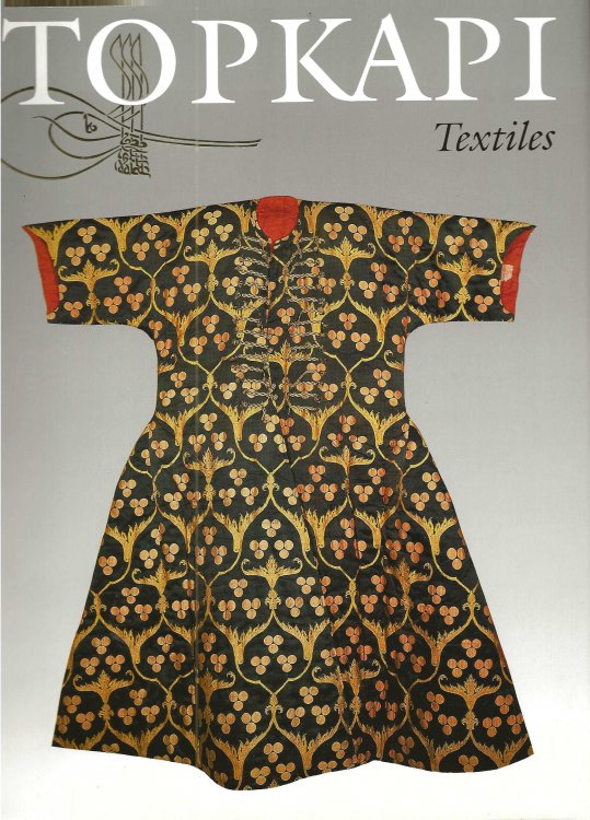 TOPKAPI TEXTILES