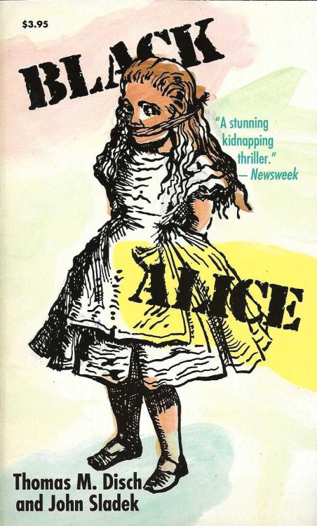 BLACK ALICE