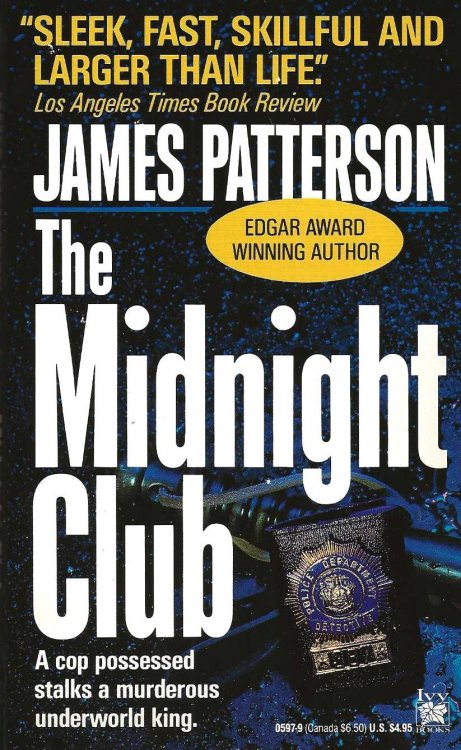 THE MIDNIGHT CLUB