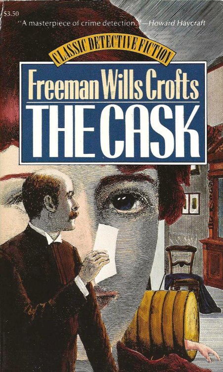 THE CASK