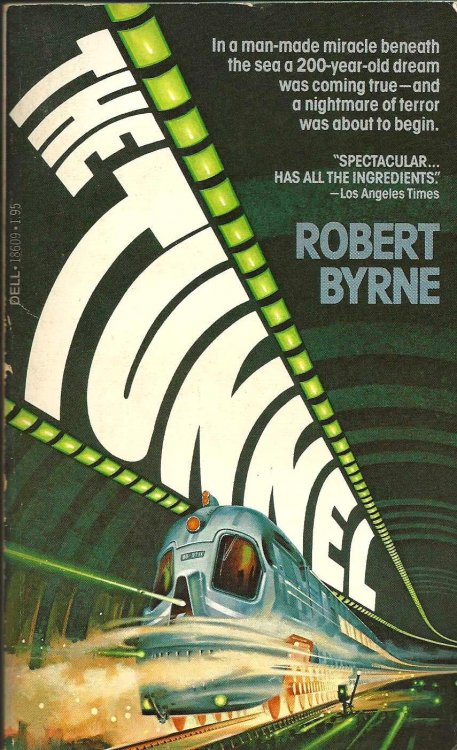 THE TUNNEL