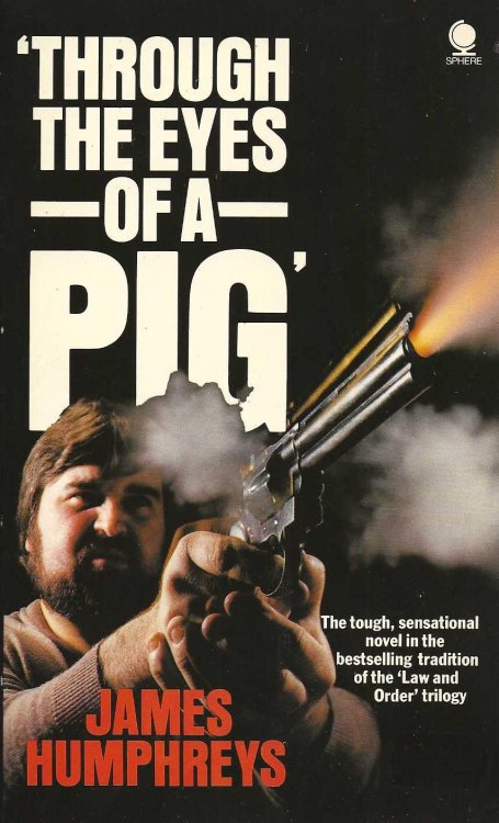 THROUGH THE EYES OF A PIG