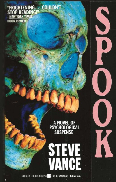 SPOOK