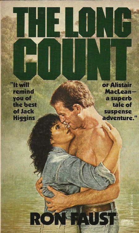 THE LONG COUNT