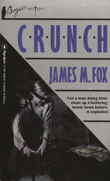 CRUNCH