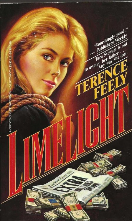 LIMELIGHT