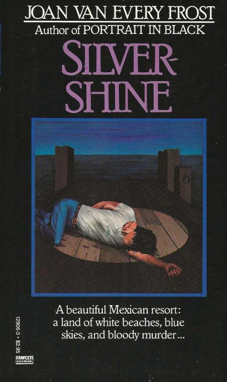 SILVERSHINE