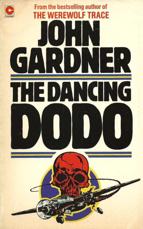 THE DANCINO DODO