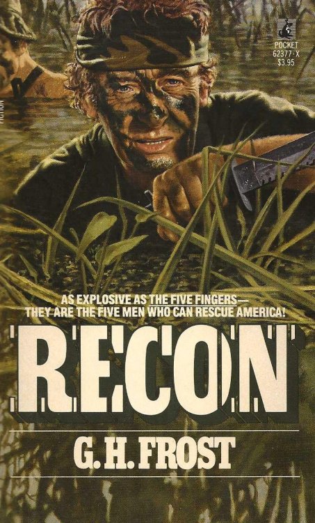 RECON