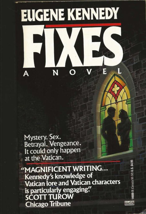 FIXES