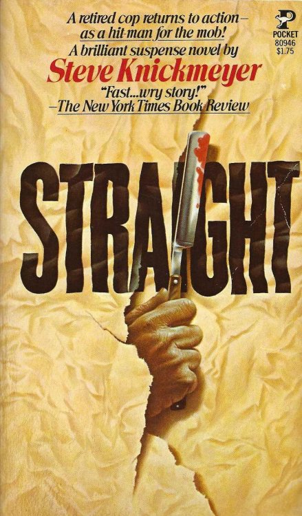 STRAIGHT
