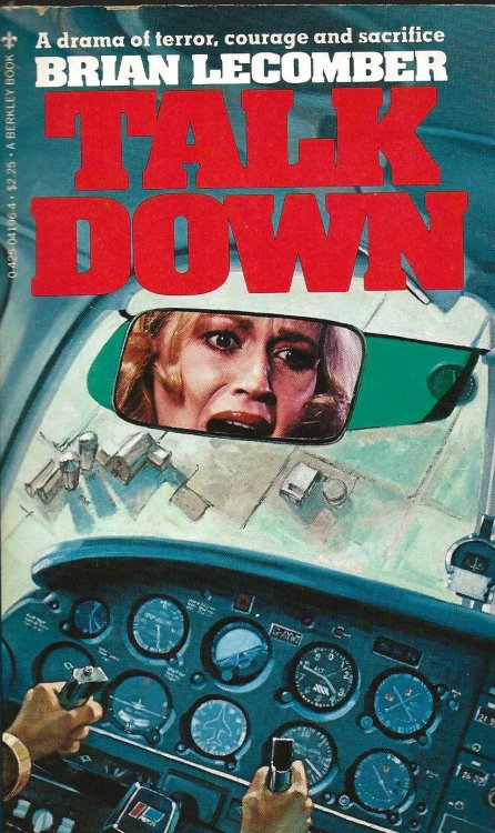 TALK DOWN
