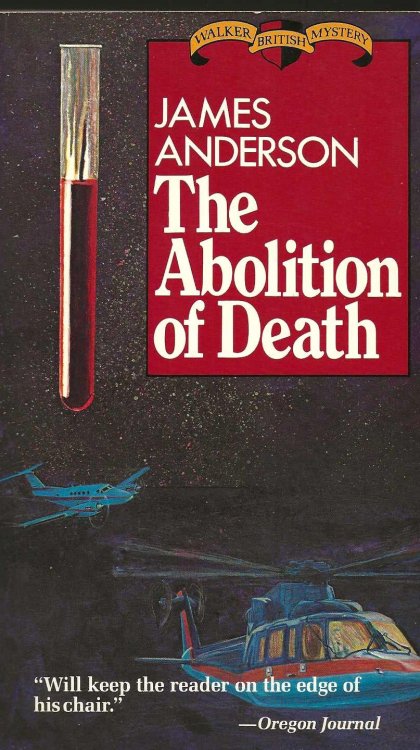 THE ABOLITION OF DEATH