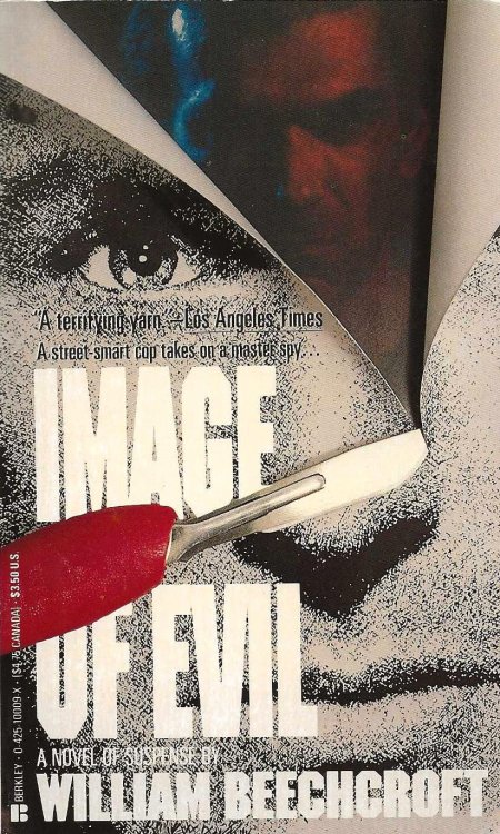 IMAGE OF EVIL