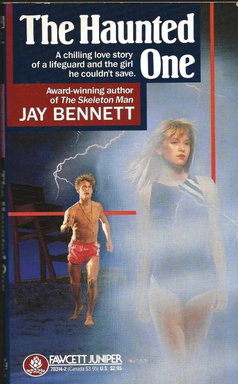 THE HAUNTED ONE