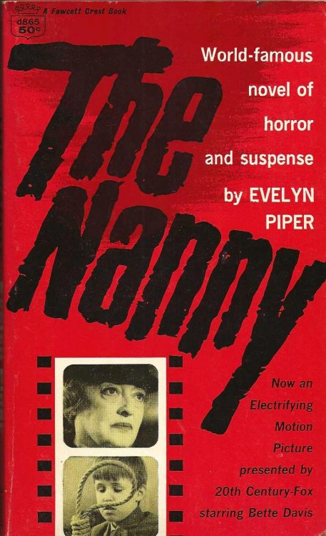THE NANNY