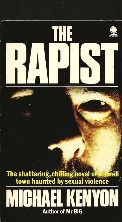 THE RAPIST