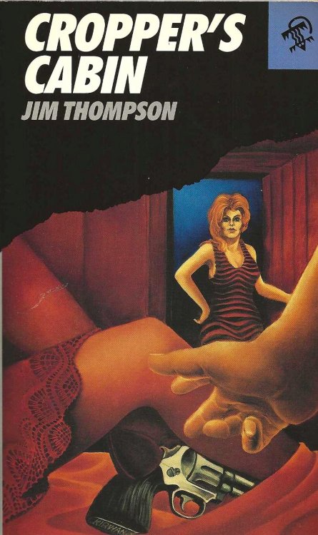 CROPPER'S CABIN