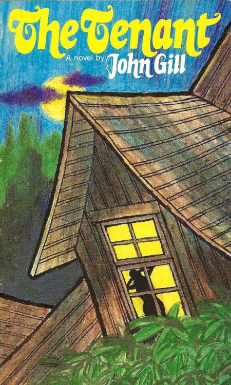 THE TENANT