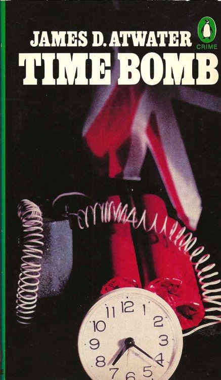 TIME BOMB