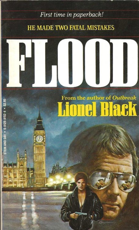 FLOOD
