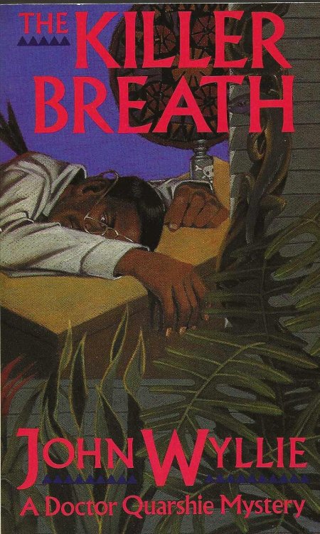 THE KILLER BREATH