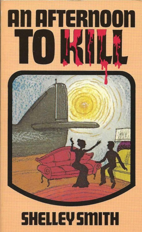 AN AFTERNOON TO KILL