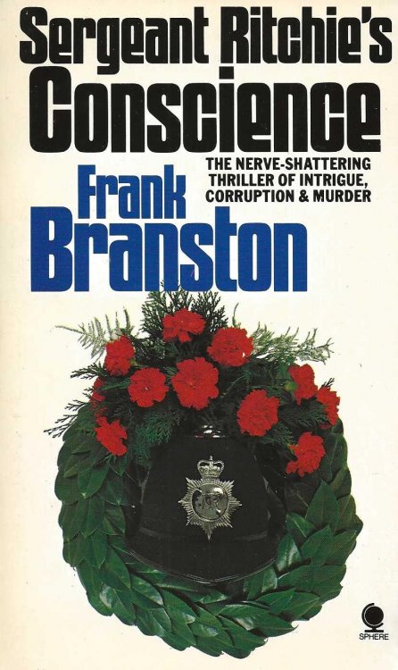 SERGEANT RITCHIE'S CONSCIENCE