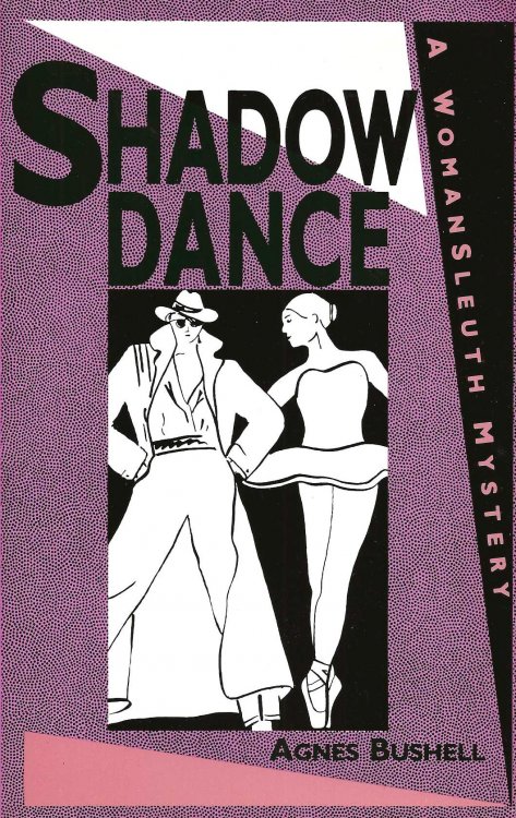SHADOW DANCE