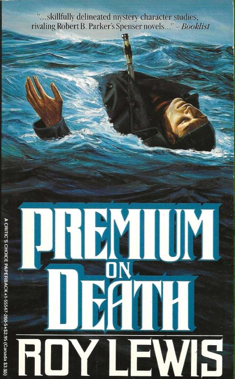 PREMIUM ON DEATH