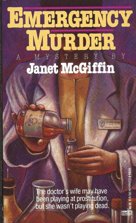 EMERGENCY MURDER