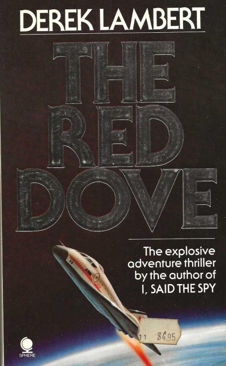 THE RED DOVE