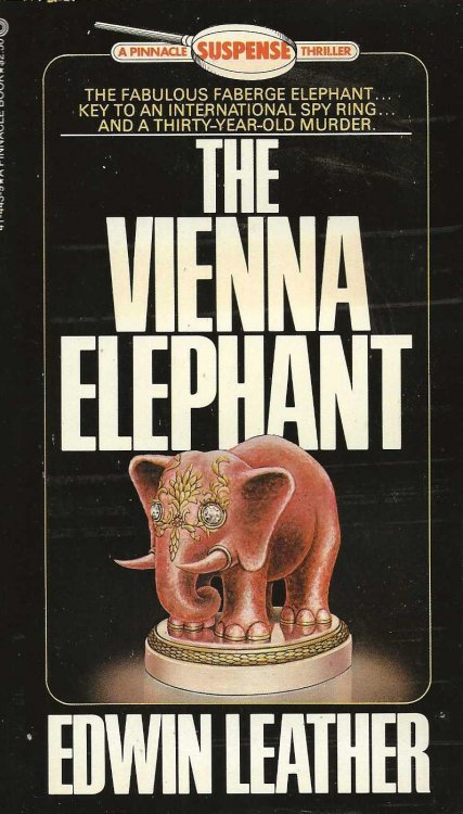 THE VIENNA ELEPHANT
