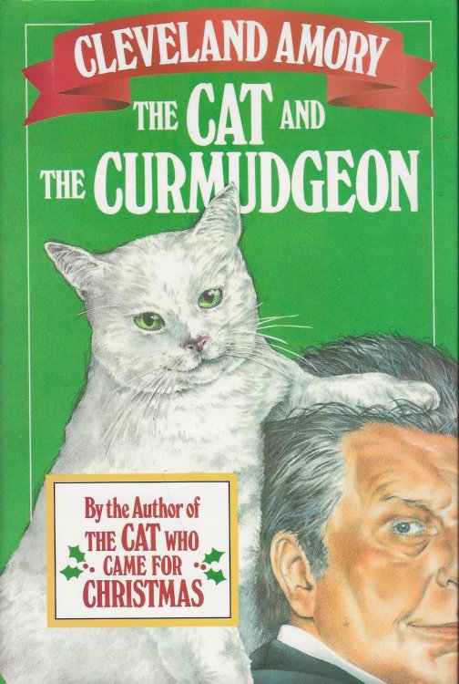 THE CAT AND THE CURMUDGEON