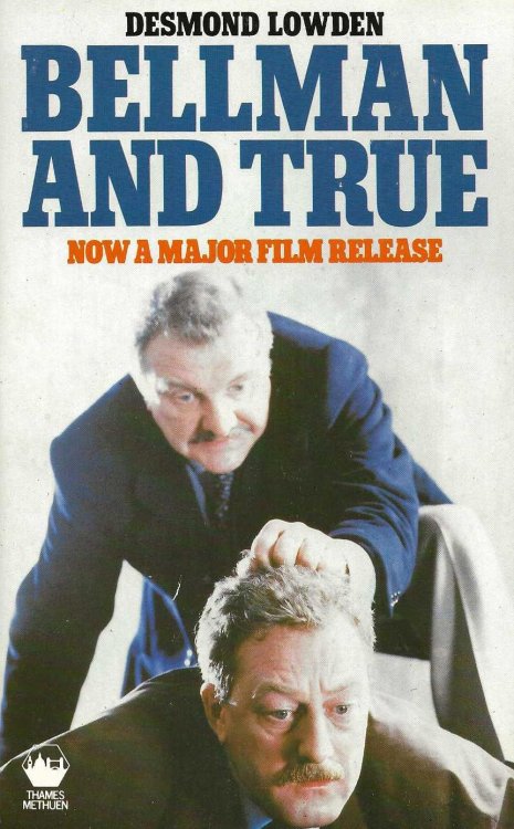 BELLMAN AND TRUE