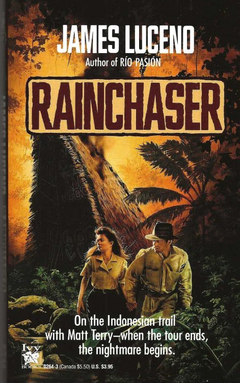 RAINCHASER