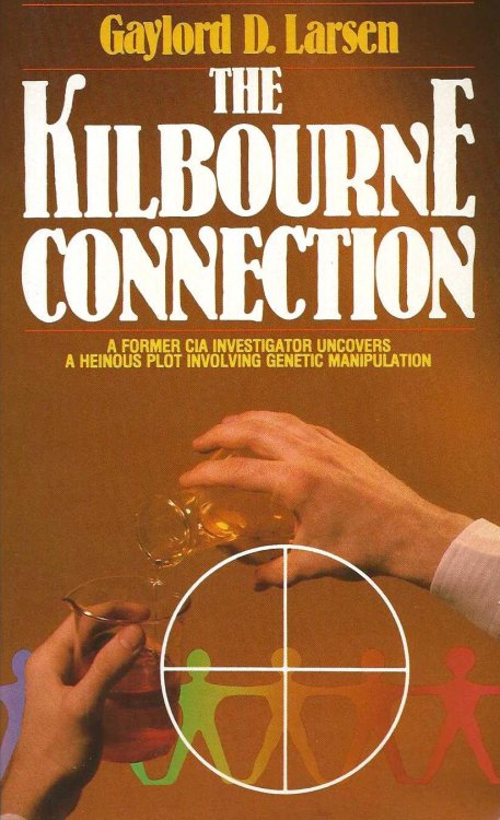 THE KILBOURNE CONNECTION