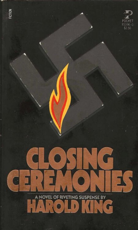 CLOSING CEREMONIES