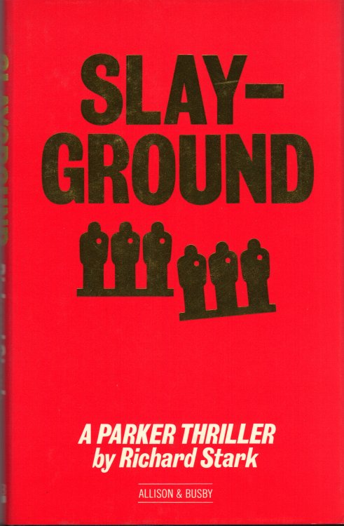 SLAYGROUND