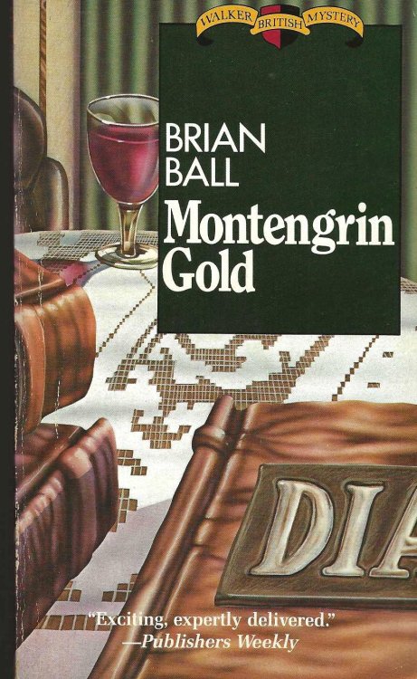 MONTENGRIN GOLD