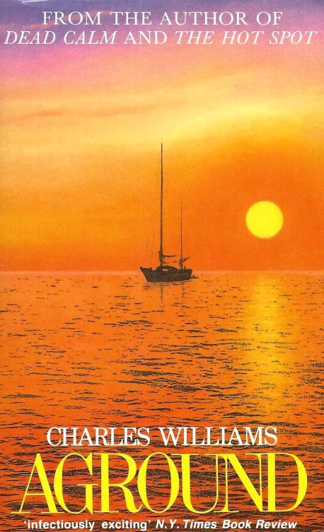 AGROUND
