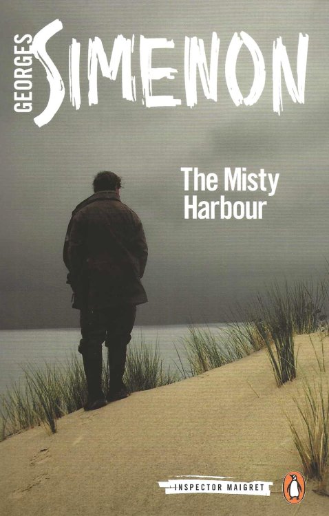 THE MISTY HARBOUR