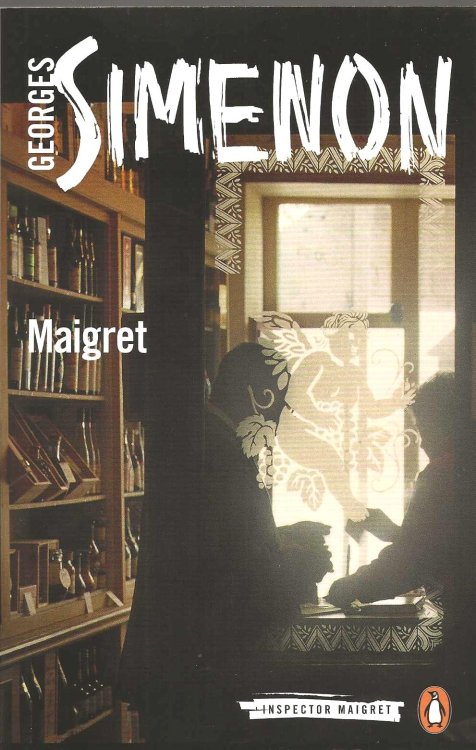 MAIGRET