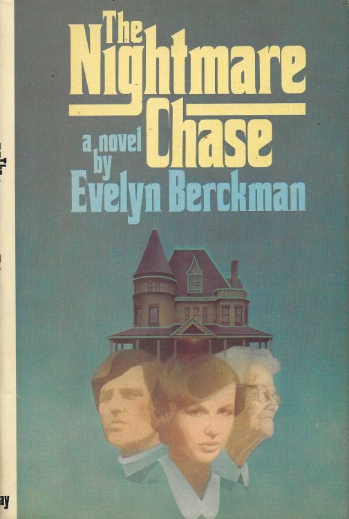 THE NIGHTMARE CHASE