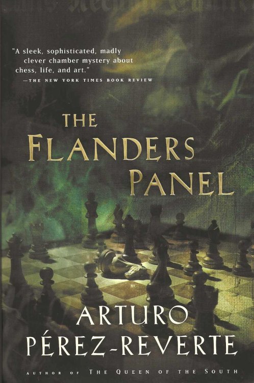 THE FLANDERS PANEL