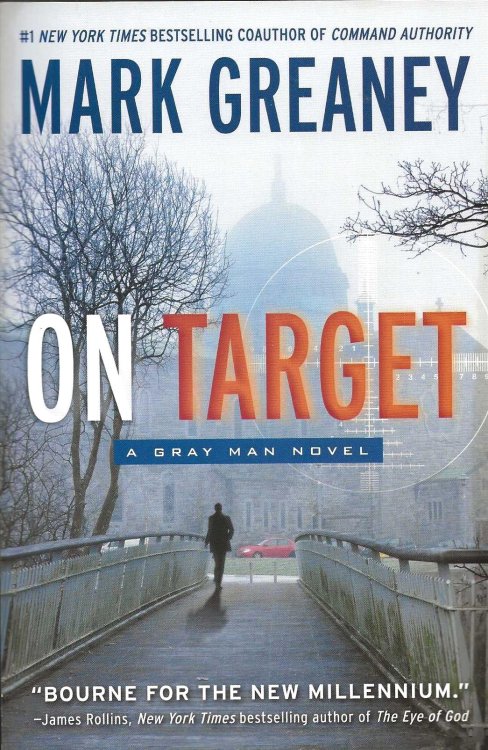 ON TARGET