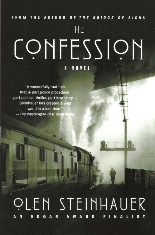 THE CONFESSION
