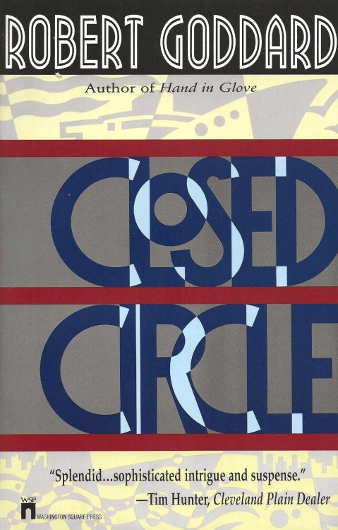 CLOSED CIRCLE