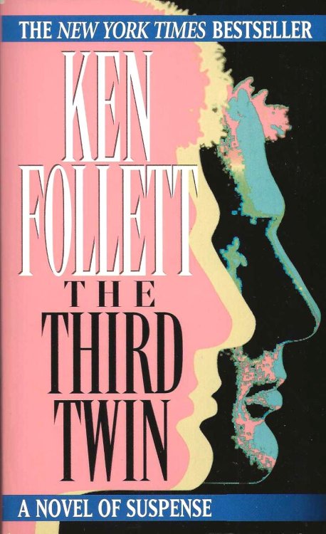 THE THIRD TWIN